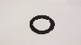 Image of Gasket image for your 1993 Volvo 850 2.5l 5 cylinder Fuel Injected